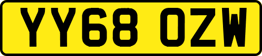 YY68OZW