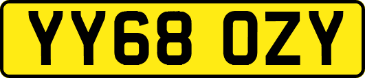 YY68OZY