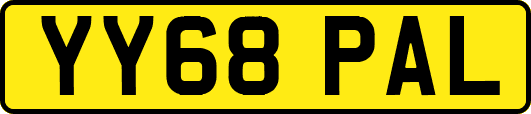YY68PAL