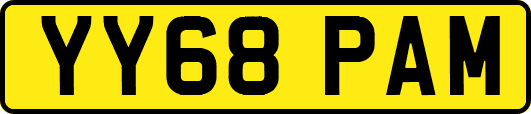 YY68PAM