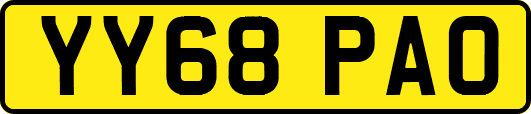 YY68PAO