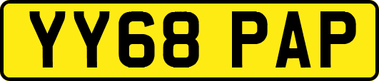 YY68PAP