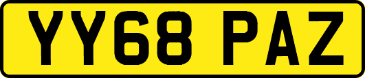 YY68PAZ