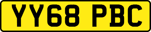 YY68PBC