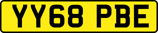 YY68PBE