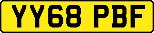 YY68PBF