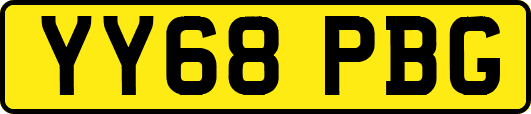 YY68PBG