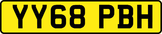 YY68PBH