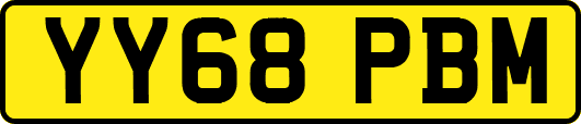 YY68PBM