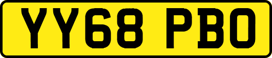 YY68PBO