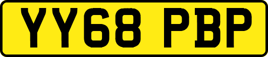 YY68PBP