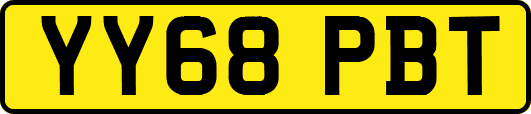 YY68PBT