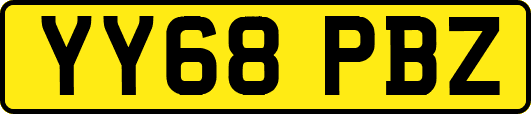 YY68PBZ