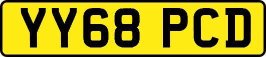 YY68PCD