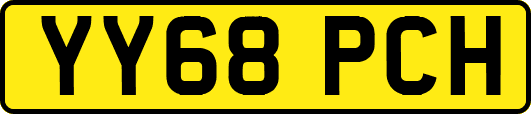 YY68PCH