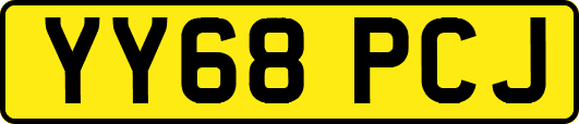 YY68PCJ