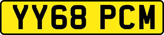 YY68PCM