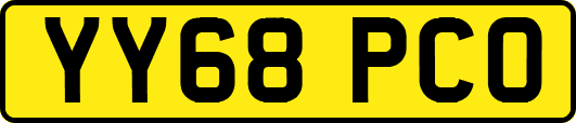 YY68PCO