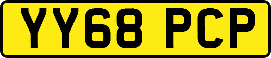 YY68PCP