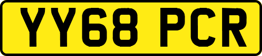 YY68PCR