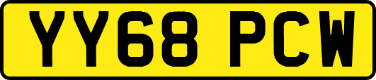 YY68PCW