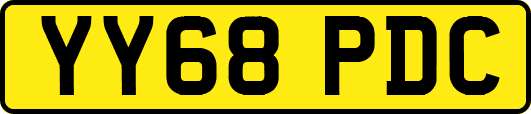 YY68PDC