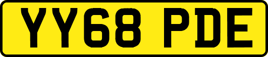 YY68PDE