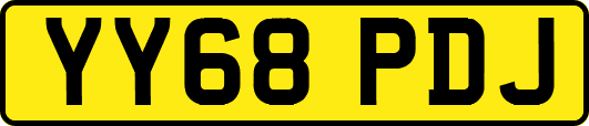 YY68PDJ
