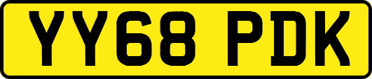 YY68PDK