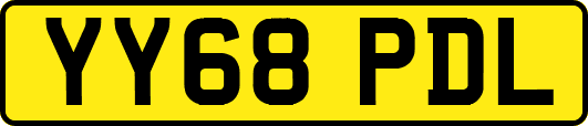 YY68PDL