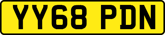 YY68PDN
