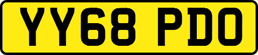 YY68PDO