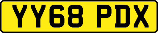 YY68PDX