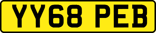 YY68PEB