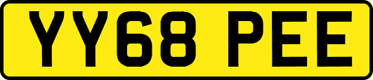 YY68PEE