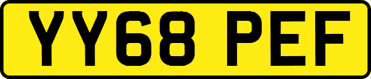 YY68PEF