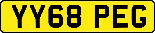 YY68PEG