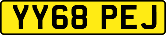 YY68PEJ