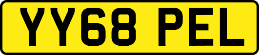 YY68PEL