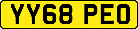 YY68PEO