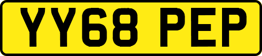 YY68PEP