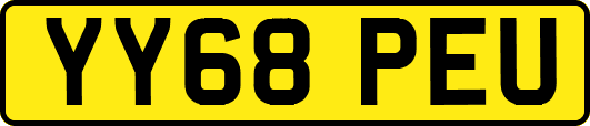 YY68PEU