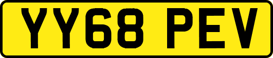 YY68PEV
