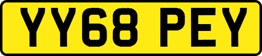 YY68PEY