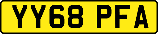 YY68PFA