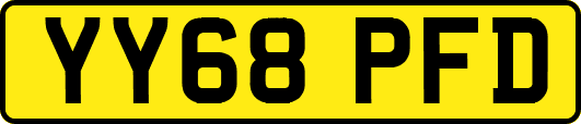 YY68PFD