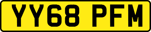 YY68PFM