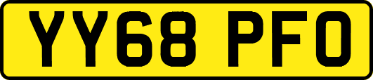 YY68PFO