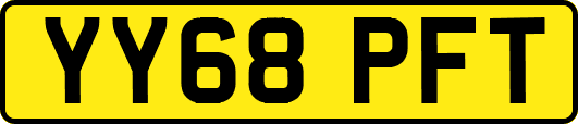 YY68PFT