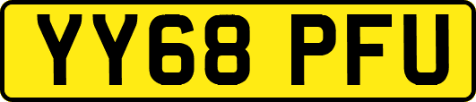 YY68PFU